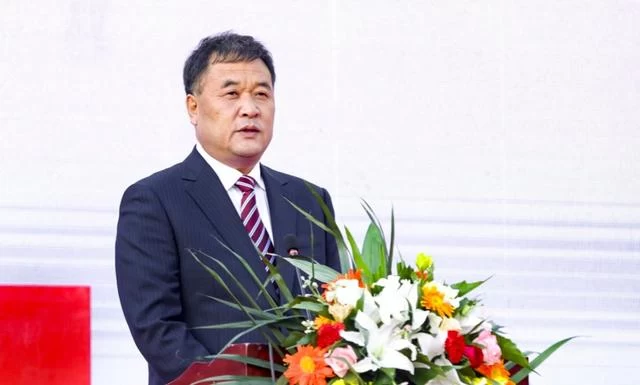 2019“行走的汾酒”走进北京,汾酒·大国清香之美绽放世界(图4) 2019“行走的汾酒”走进北京,汾酒·大国清香之美绽放世界(图4)