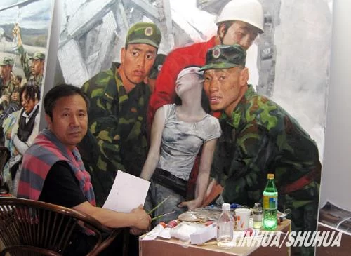 情从云中起,一往九岁长——华熙云中系列九年“拾”遗让民族文化绽放新生(图2) 情从云中起,一往九岁长——华熙云中系列九年“拾”遗让民族文化绽放新生(图2)