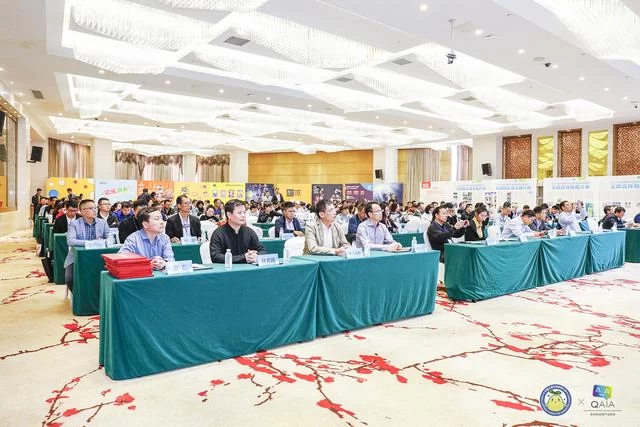 泉州绘动漫,海丝架新桥——2019中国卡通形象营销大会泉州论坛召开(图1) 泉州绘动漫,海丝架新桥——2019中国卡通形象营销大会泉州论坛召开(图1)