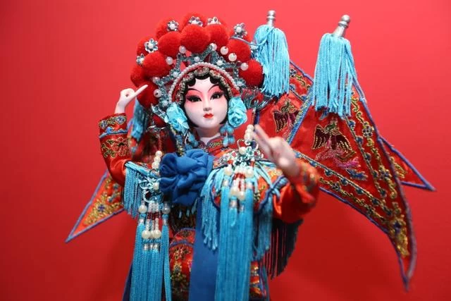 顺意新文旅 好礼惠生活——2019北京顺义区首届特色文化旅游商品设计征集大赛启动 (图4) 顺意新文旅 好礼惠生活——2019北京顺义区首届特色文化旅游商品设计征集大赛启动 (图4)