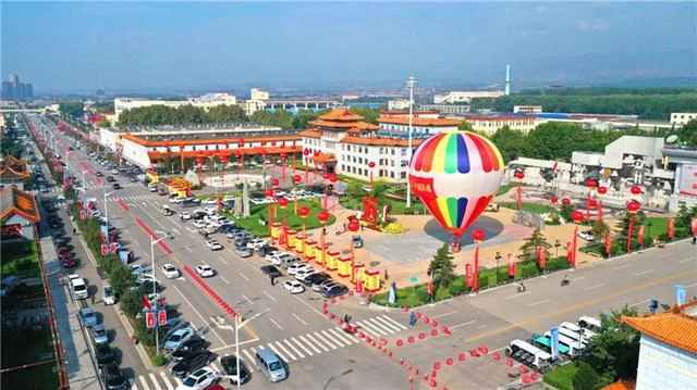 汾酒:晋商行走天下的情感寄托(图2) 汾酒:晋商行走天下的情感寄托(图2)