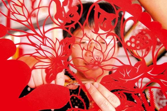 2019北京顺义区特色文化旅游商品设计征集大赛助力新年选好礼(图4)