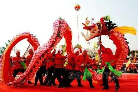 回顾历史缔造顺义文化,重塑传统铸就"顺意好礼"(图3) 回顾历史缔造顺义文化,重塑传统铸就"顺意好礼"(图3)
