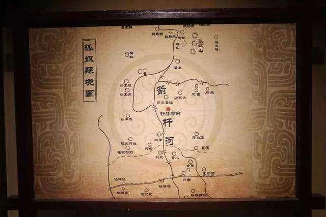 回顾历史缔造顺义文化,重塑传统铸就"顺意好礼"(图5) 回顾历史缔造顺义文化,重塑传统铸就"顺意好礼"(图5)