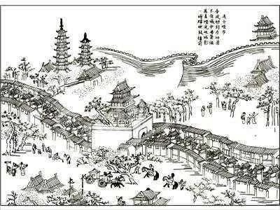 回顾历史缔造顺义文化,重塑传统铸就"顺意好礼"(图1) 回顾历史缔造顺义文化,重塑传统铸就"顺意好礼"(图1)