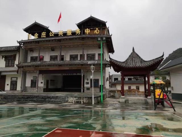 广西出台标准规范基层综合性文化服务中心建设和管理(图2)