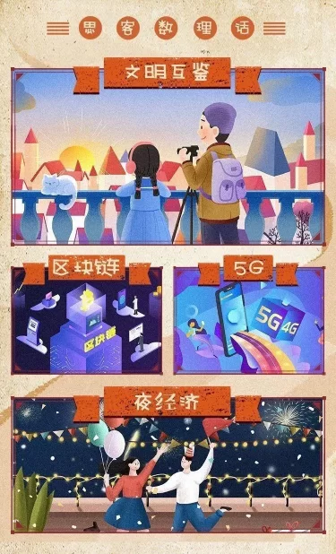 这些热词为什么能在2019年C位出道?丨思客数理话(图6) 这些热词为什么能在2019年C位出道?丨思客数理话(图6)