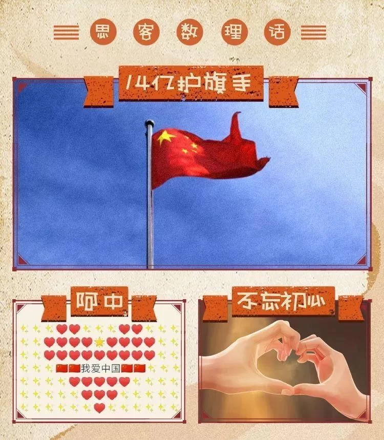 这些热词为什么能在2019年C位出道?丨思客数理话(图5) 这些热词为什么能在2019年C位出道?丨思客数理话(图5)