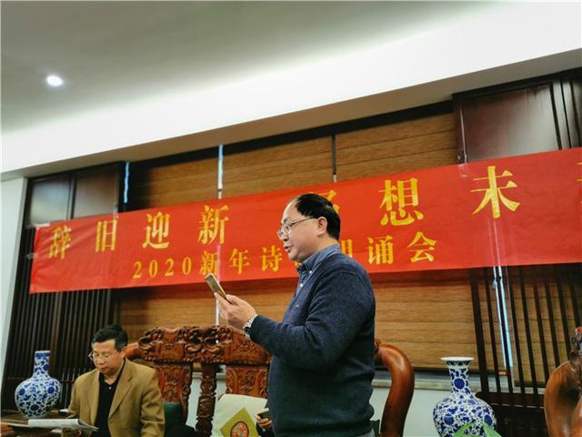 广西：“岜莱诗会”渐成文学高地(图3)