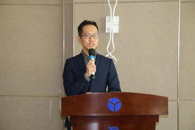 把“服务做到极致”盈科旅游步入专业化建设新时代(图3) 把“服务做到极致”盈科旅游步入专业化建设新时代(图3)