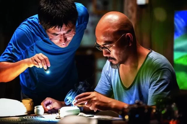 春到闽东来 几处萌新芽——屏南古村的文创实践(图8) 春到闽东来 几处萌新芽——屏南古村的文创实践(图8)
