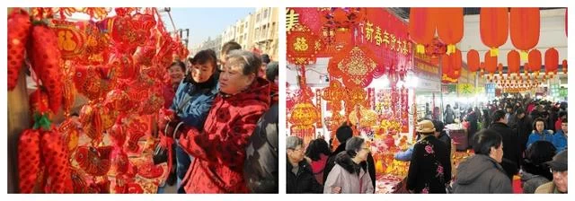 回秦汉过“心”年:陕西西咸新区秦汉新城丝路嘉年华即将开启(图3) 回秦汉过“心”年:陕西西咸新区秦汉新城丝路嘉年华即将开启(图3)
