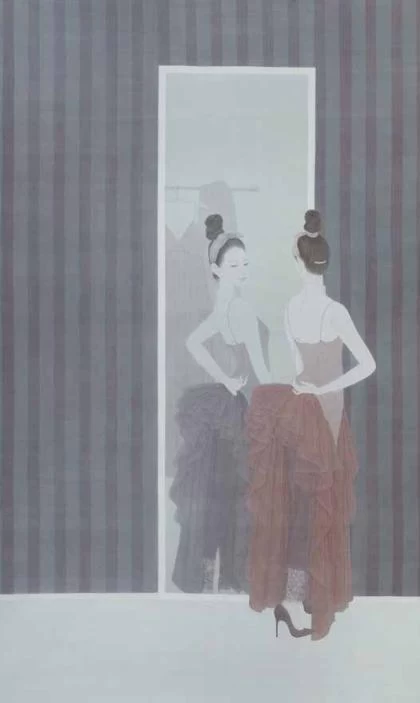 “2019年全国优秀青年艺术人才成果展”落幕(图6) “2019年全国优秀青年艺术人才成果展”落幕(图6)