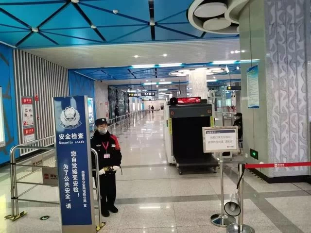 陕西秦汉新城大秦文明园:送上防疫指南,共迎春暖花开(图4) 陕西秦汉新城大秦文明园:送上防疫指南,共迎春暖花开(图4)