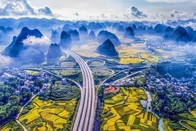 清明踏青|祖孙三代同游两代免门票,广西这个5A景区为您买单!(图6) 清明踏青|祖孙三代同游两代免门票,广西这个5A景区为您买单!(图6)