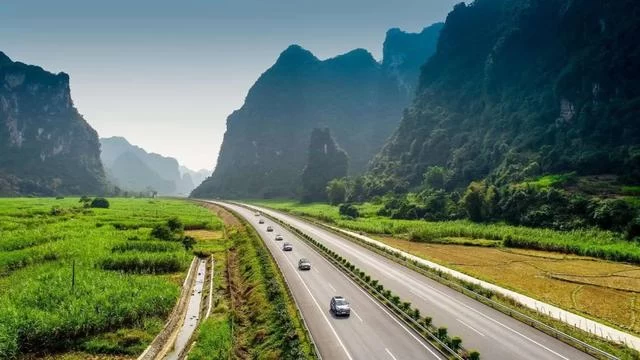 清明踏青|祖孙三代同游两代免门票,广西这个5A景区为您买单!(图7) 清明踏青|祖孙三代同游两代免门票,广西这个5A景区为您买单!(图7)