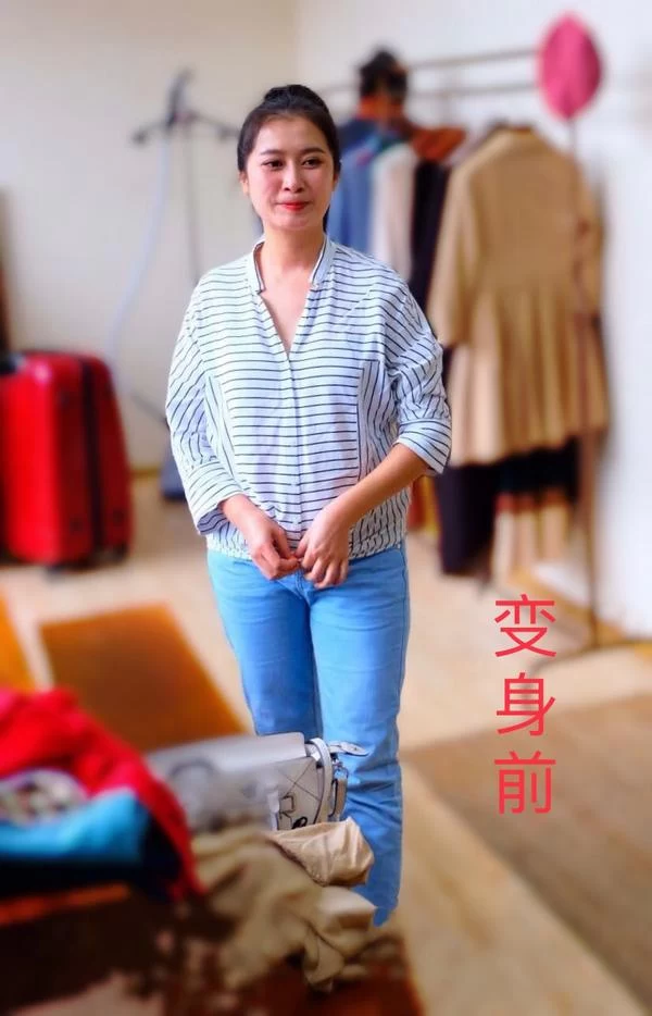 冉晓檬:成都时尚界"美丽低成本"的倡导者和引领者(图4) 冉晓檬:成都时尚界"美丽低成本"的倡导者和引领者(图4)