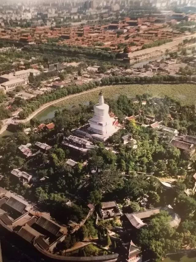 读城行动|行走4大文化遗产地,云直播带您3D体验北京古都文化(图3) 读城行动|行走4大文化遗产地,云直播带您3D体验北京古都文化(图3)