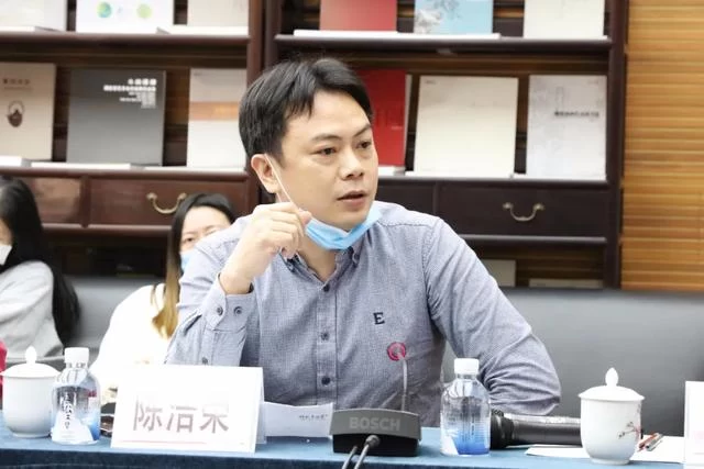 东莞启动“尔雅”艺术沙龙 推进历史文脉传承(图15) 东莞启动“尔雅”艺术沙龙 推进历史文脉传承(图15)