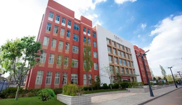 使无业者有业,使有业者乐业——榆林职业技术学院2020年综合评价招生机测考试启动(图3) 使无业者有业,使有业者乐业——榆林职业技术学院2020年综合评价招生机测考试启动(图3)