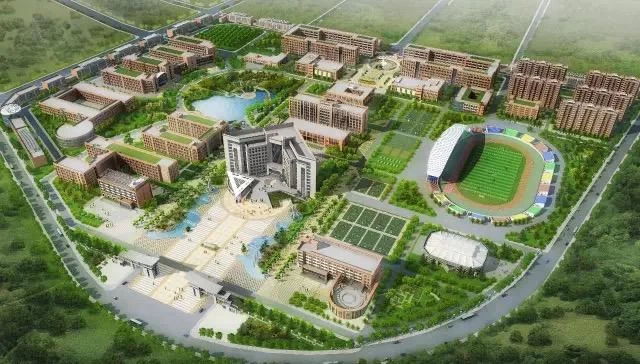使无业者有业,使有业者乐业——榆林职业技术学院2020年综合评价招生机测考试启动(图1) 使无业者有业,使有业者乐业——榆林职业技术学院2020年综合评价招生机测考试启动(图1)