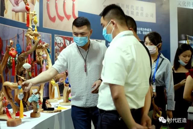 时代匠造——亮相2020美好生活系列会展(图10) 时代匠造——亮相2020美好生活系列会展(图10)