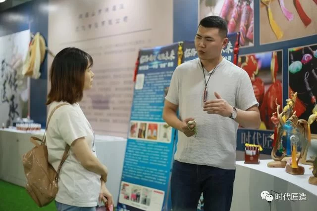 时代匠造——亮相2020美好生活系列会展(图12) 时代匠造——亮相2020美好生活系列会展(图12)