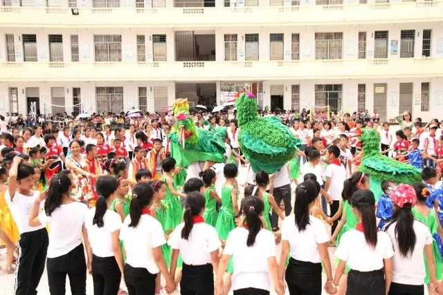 广西壮族自治区来宾市:多措并举让非遗"传"下来,"活"起来(图3) 广西壮族自治区来宾市:多措并举让非遗"传"下来,"活"起来(图3)