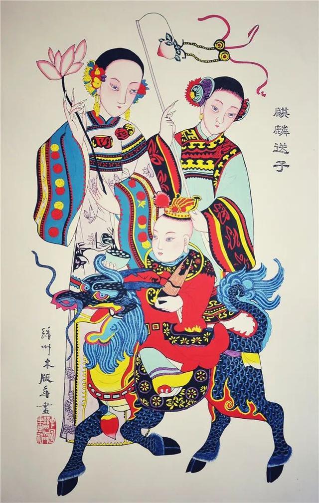 山西运城多彩非遗活动迎接“文化和自然遗产日”(图4)