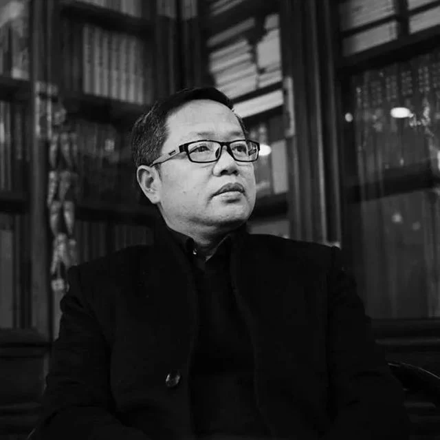 潇湘风华——当代湖南书法十人作品展6月19日将在岭南美术馆开幕(图26)