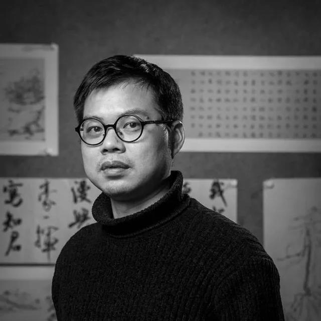 潇湘风华——当代湖南书法十人作品展6月19日将在岭南美术馆开幕(图34) 潇湘风华——当代湖南书法十人作品展6月19日将在岭南美术馆开幕(图34)