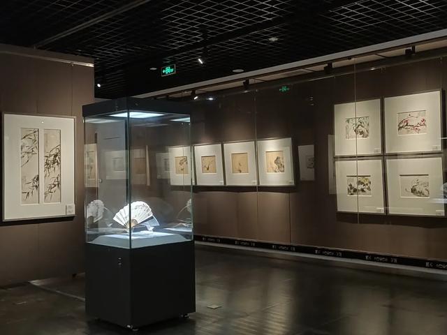 清风写心·李志国中国画作品展(图2)