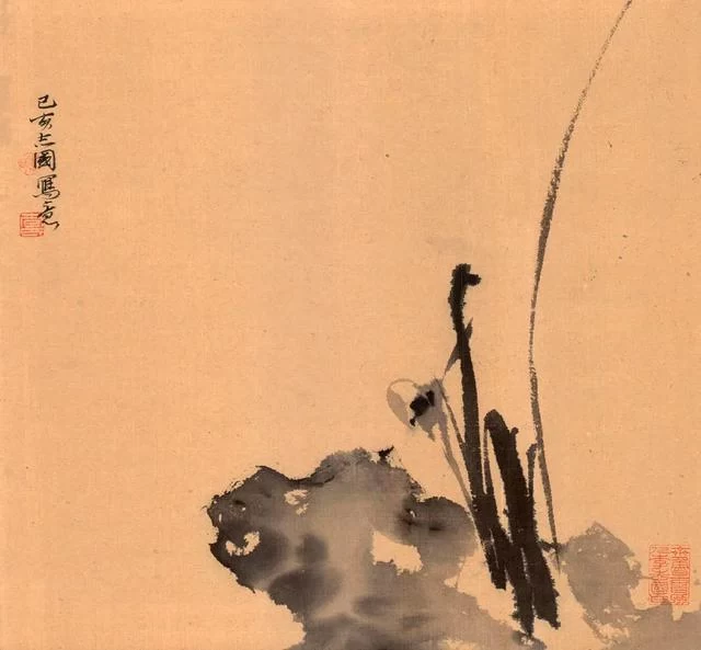 清风写心·李志国中国画作品展(图19) 清风写心·李志国中国画作品展(图19)