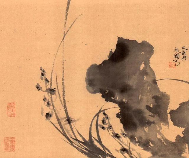 清风写心·李志国中国画作品展(图14)