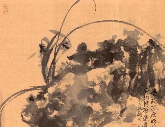 清风写心·李志国中国画作品展(图17) 清风写心·李志国中国画作品展(图17)