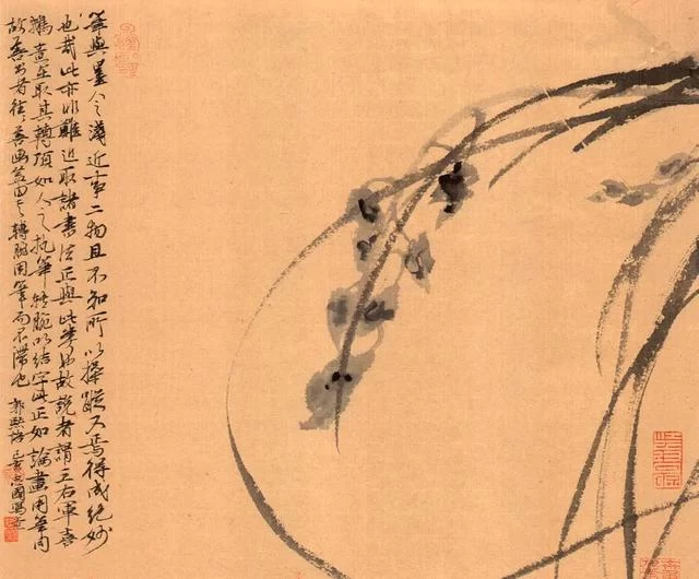 清风写心·李志国中国画作品展(图16) 清风写心·李志国中国画作品展(图16)