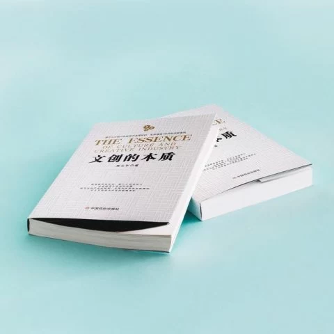 周文军：不走寻常路 文创才能常谈常新