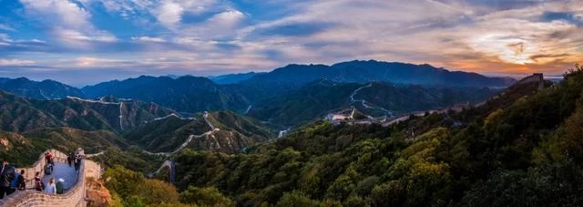 纪念“爱我中华,修我长城”题词36周年长城修缮文献数字展(图32) 纪念“爱我中华,修我长城”题词36周年长城修缮文献数字展(图32)