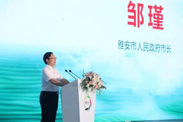 时代匠造——亮相全国茶业首展 四川茶博会(图8) 时代匠造——亮相全国茶业首展 四川茶博会(图8)