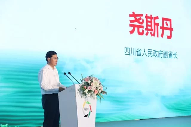时代匠造——亮相全国茶业首展 四川茶博会(图4) 时代匠造——亮相全国茶业首展 四川茶博会(图4)