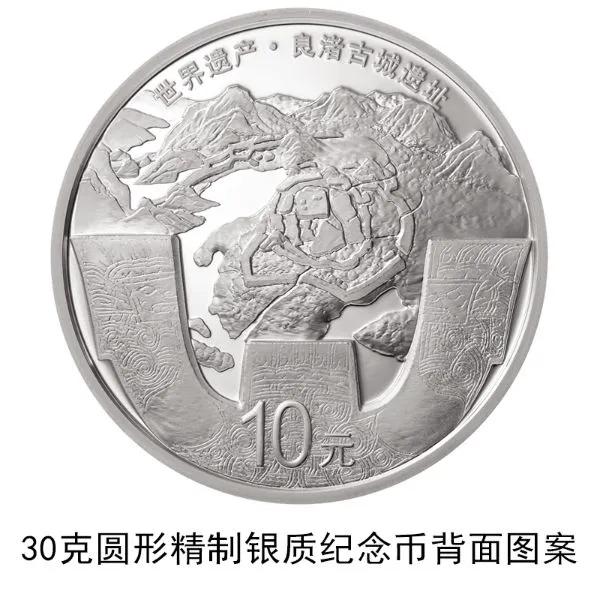 这套世界遗产纪念币，带你穿越五千年！(图6)