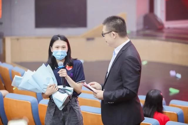 凝聚工人力量,齐心温暖前行——东莞市工人艺术团成立启动晚会温暖上演(图11) 凝聚工人力量,齐心温暖前行——东莞市工人艺术团成立启动晚会温暖上演(图11)