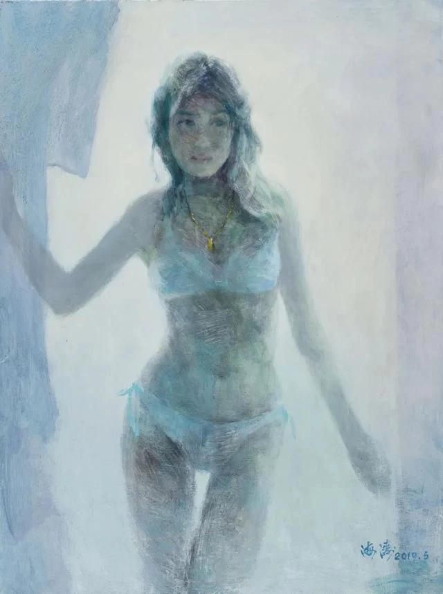 展览 | 象由心生作品展(第五回)东莞巡展(图6) 展览 | 象由心生作品展(第五回)东莞巡展(图6)