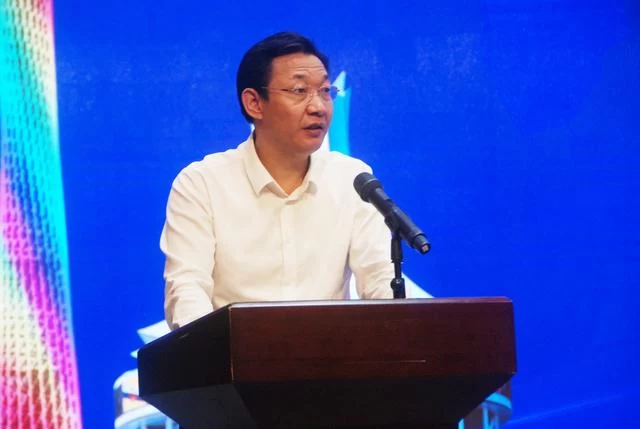 两广社科智库联盟战略合作协议签约和揭牌仪式在广西贺州市举行(图2) 两广社科智库联盟战略合作协议签约和揭牌仪式在广西贺州市举行(图2)