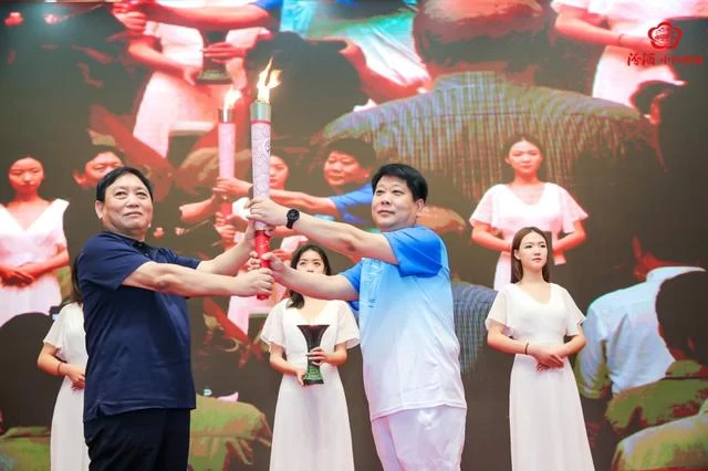 “行走的汾酒”2020启航,首站走进羊城广州(图6) “行走的汾酒”2020启航,首站走进羊城广州(图6)