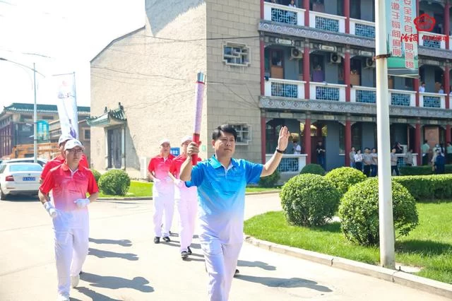 “行走的汾酒”2020启航,首站走进羊城广州(图7) “行走的汾酒”2020启航,首站走进羊城广州(图7)