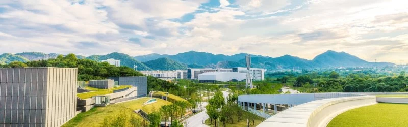 浙江音乐学院:"人才20条"助力高水平一流音乐学院建设(图1) 浙江音乐学院:"人才20条"助力高水平一流音乐学院建设(图1)