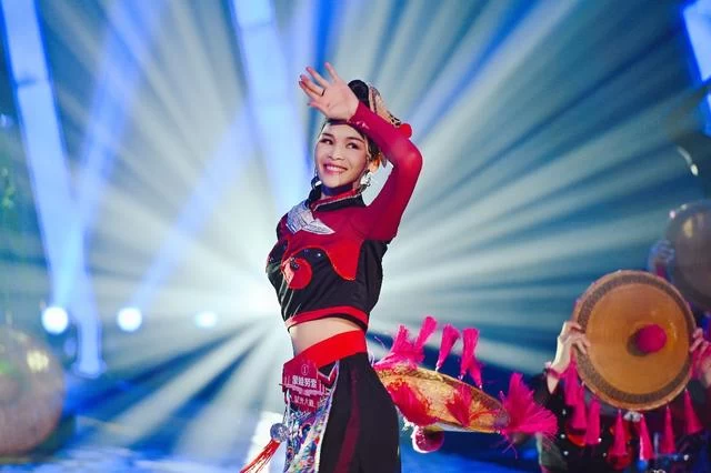 新时代的山乡巨变——广西环江毛南族整族脱贫观察(图6) 新时代的山乡巨变——广西环江毛南族整族脱贫观察(图6)