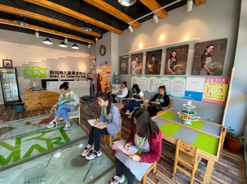 探讨少儿全球素养,推进教育公平——2020少儿全球素养教育云峰论坛举办(图2) 探讨少儿全球素养,推进教育公平——2020少儿全球素养教育云峰论坛举办(图2)