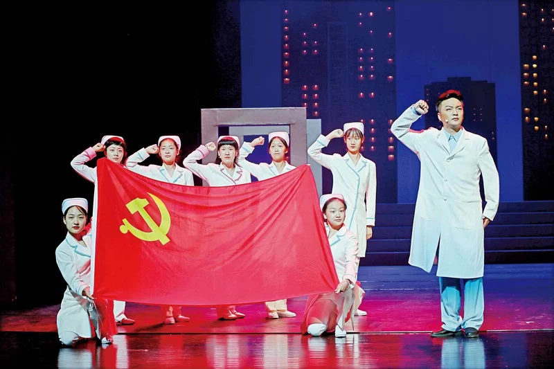 国家示范的“中部样本”——来自魅力黄冈的时代报告(图3) 国家示范的“中部样本”——来自魅力黄冈的时代报告(图3)